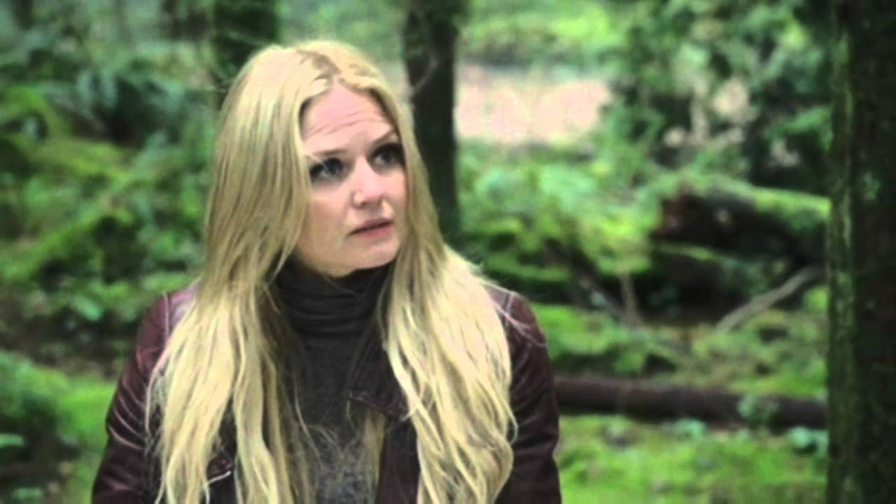 3x21 Emma & Hook #3