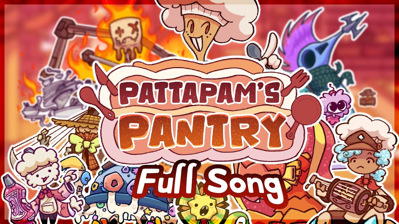 Pattapam’s Pantry Full Song