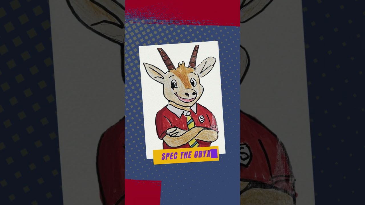 School Mascot