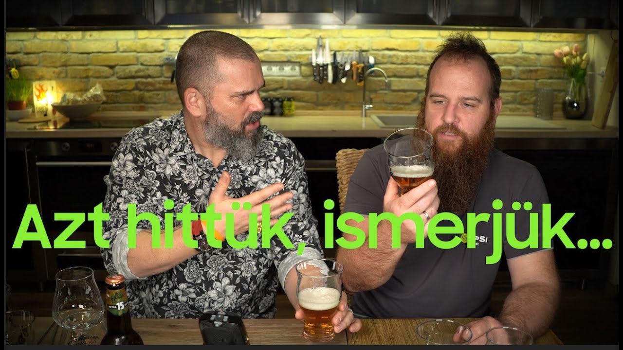Morvaországban üvöltve söröznek?! / Radegast