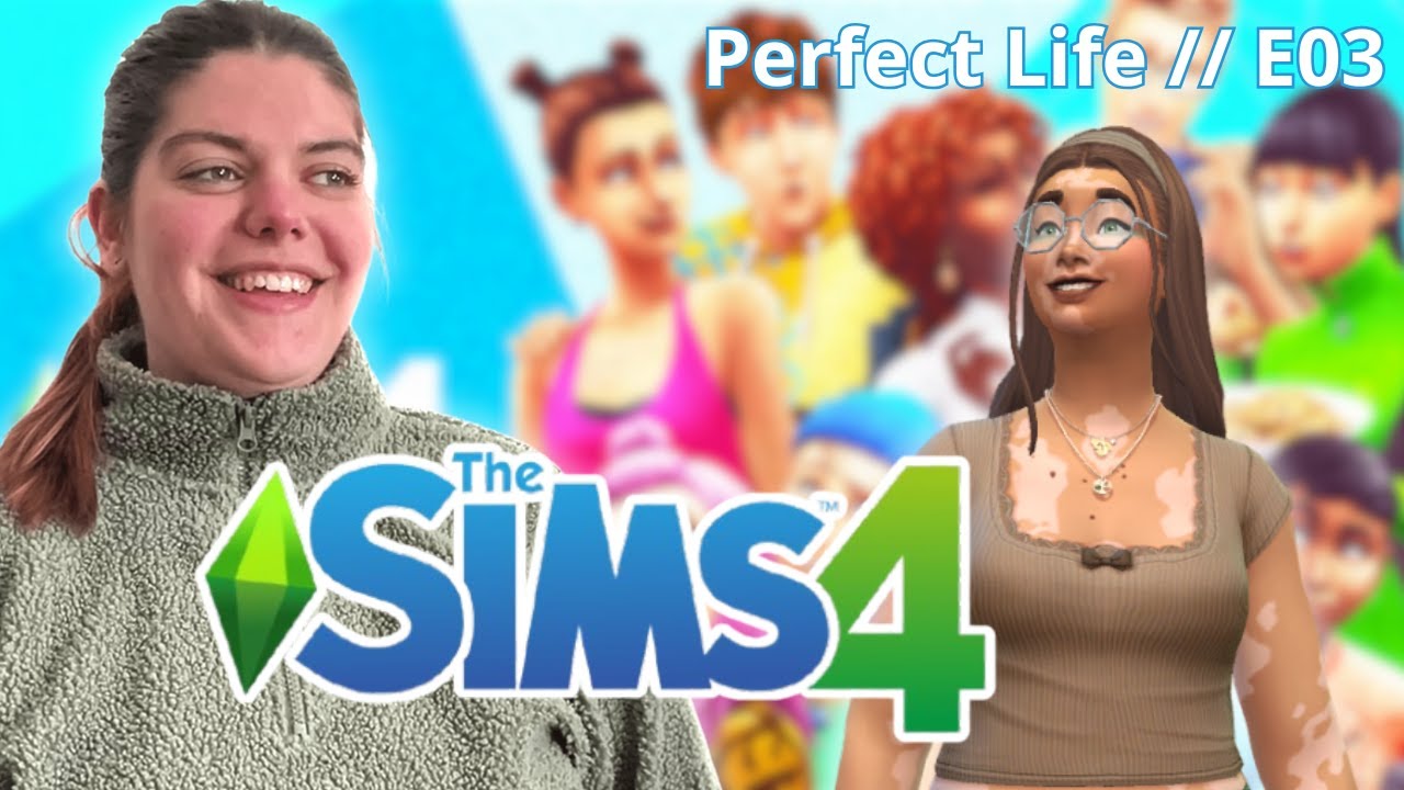 Pour l’instant tout va bien 😌 ll Perfect Life ll E03