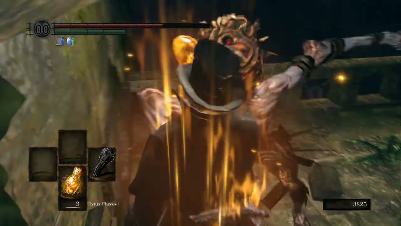 All DLC Bosses Located