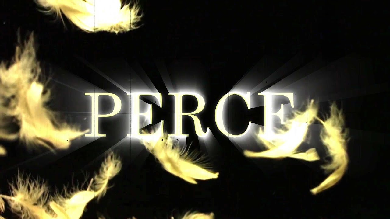 Ogenj - Perce (lyric video)
