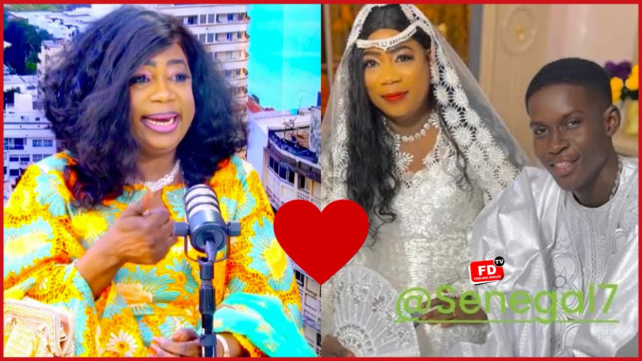Mane ak Ousseynou niogui seuy gniye wakh dafa dawe ak Oto bi dagnouy fen: Aissatou Penda parle enfin
