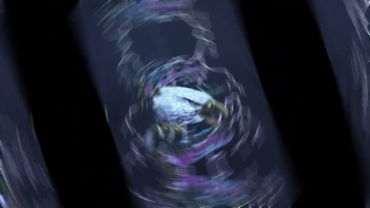 Feel The Wind 30 - 60 hz