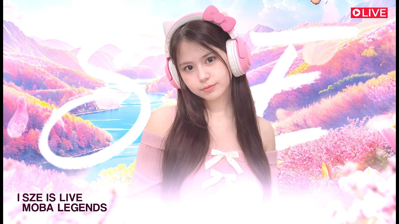 DAY 26 IMMORTAL GRIND | MLBB RANKED | GIRL FROM SIKKIM