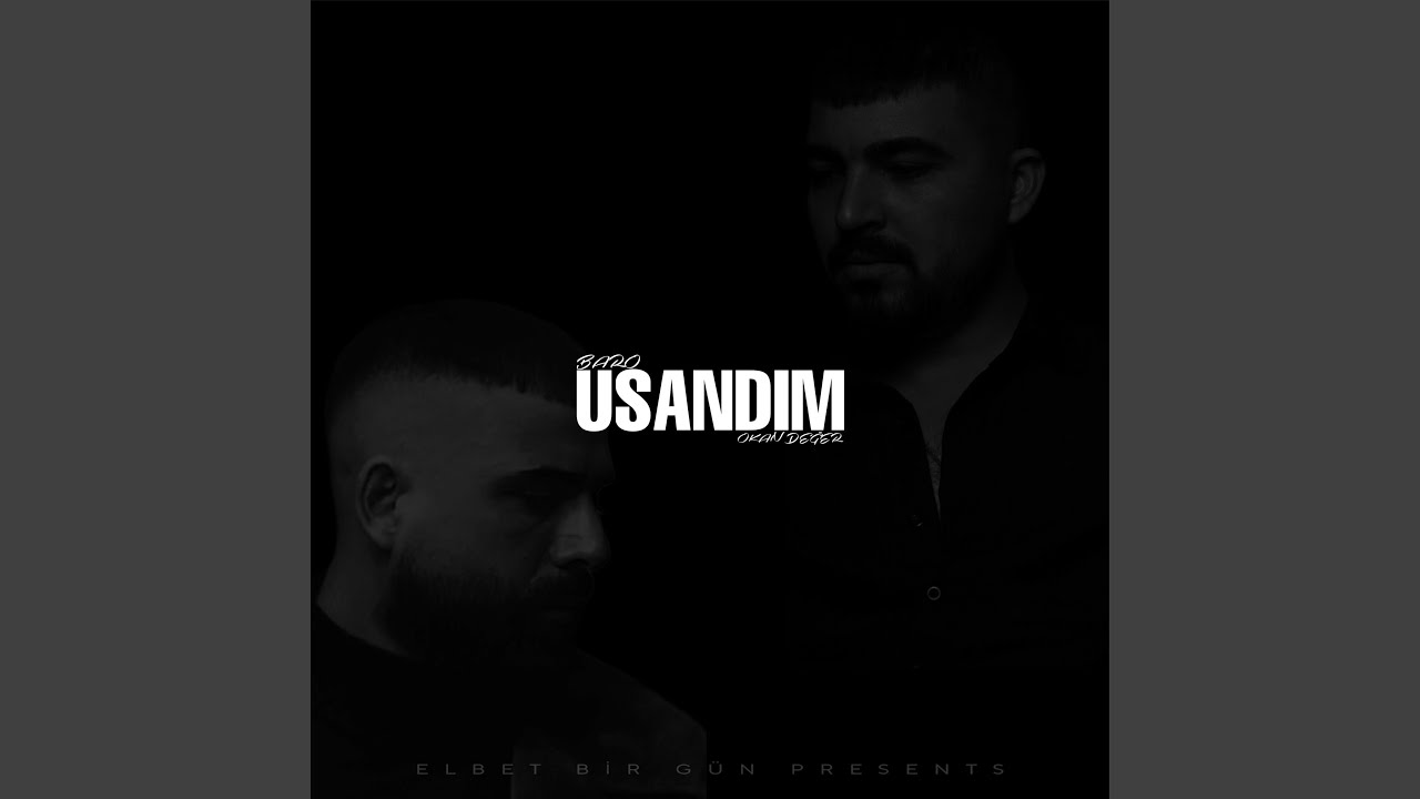 USANDIM (feat. Okan Değer)