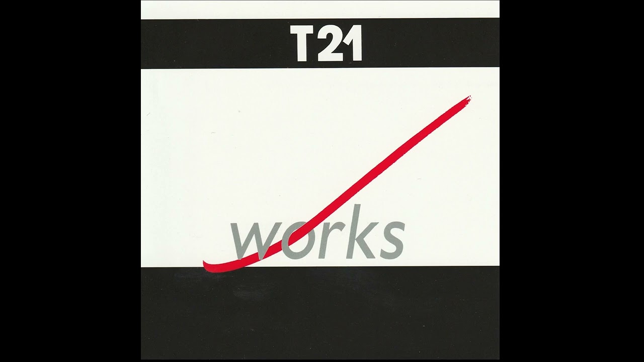 Trisomie 21 - Another Move (Remix)