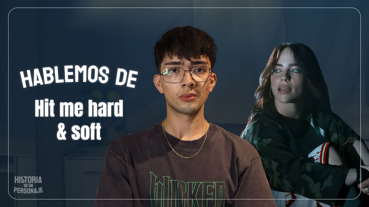 ANÁLISIS: HIT ME HARD AND SOFT - ¿Su mejor álbum?