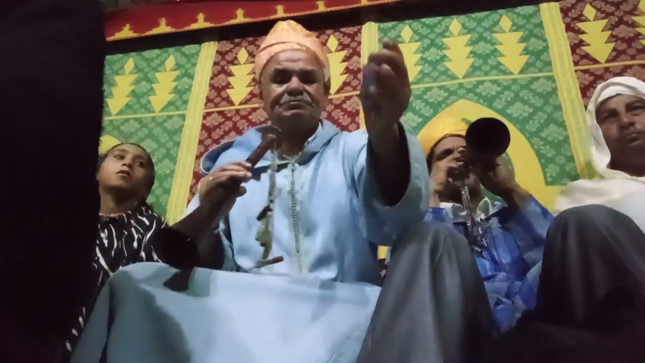 احمد البوهالي سوداني