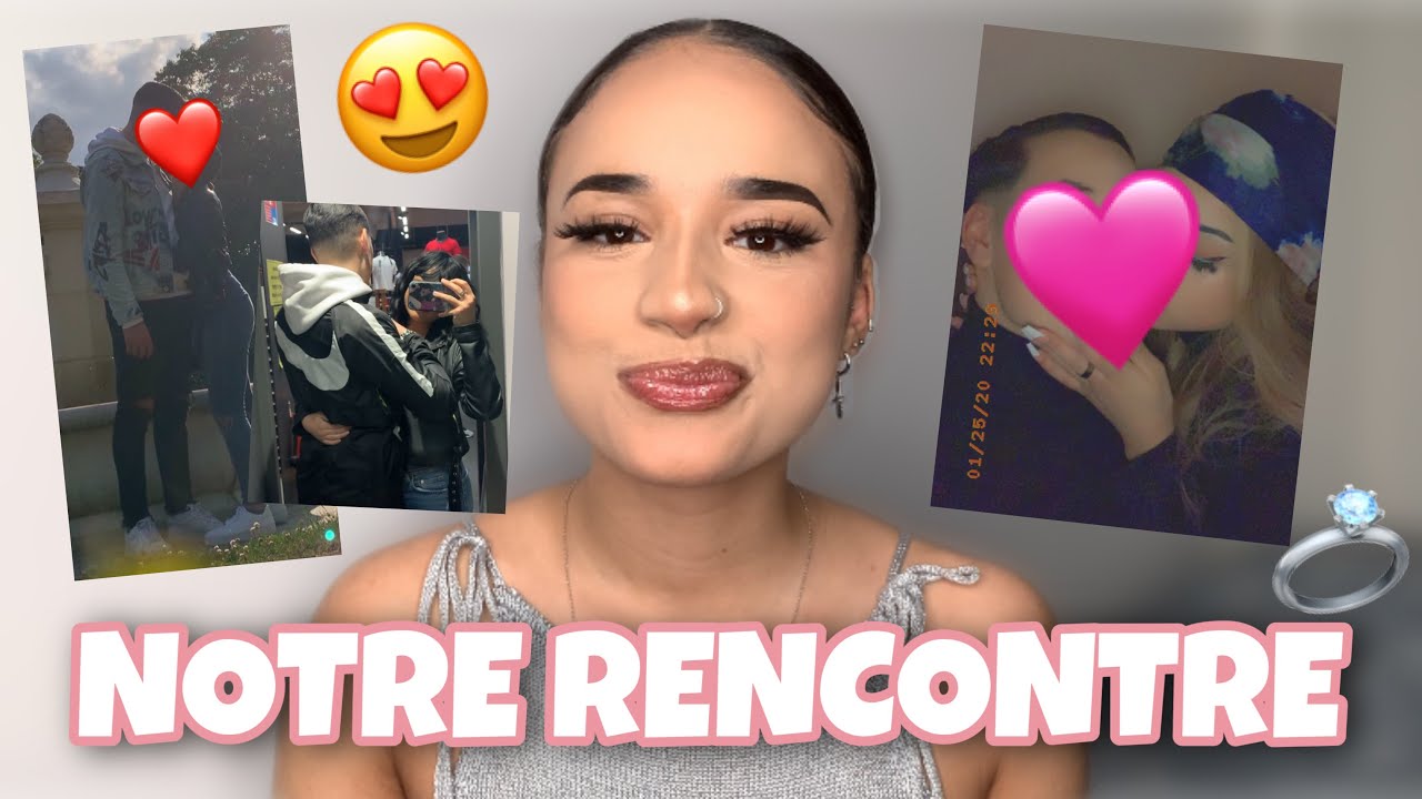 MA RENCONTRE AVEC BAE: STORYTIME (on dirait une chronique ahaha)