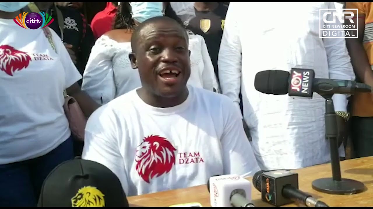 Sam George retains Ningo-Prampram seat | The Election Bureau