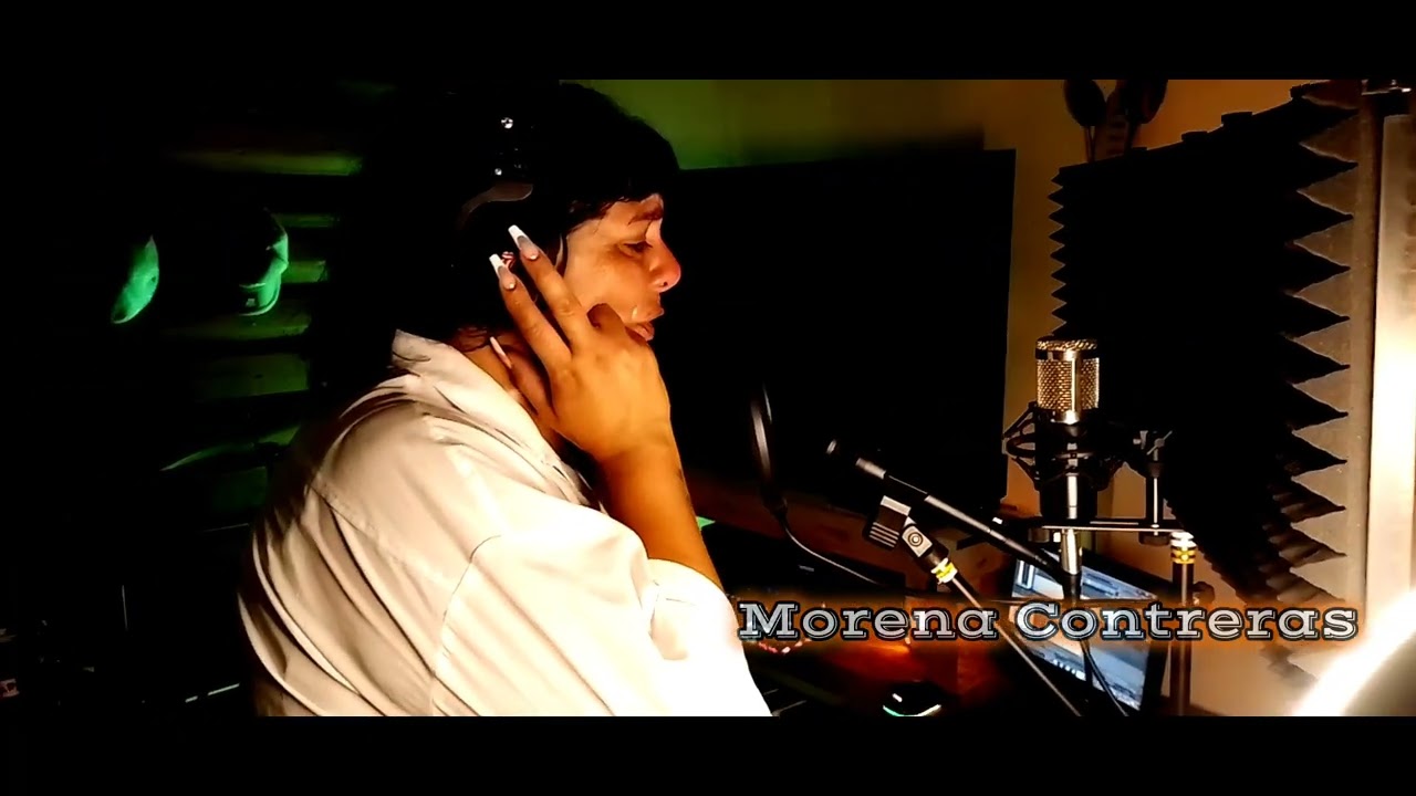 Murió la flor ( covers de los Angeles Negros) versión cumbia