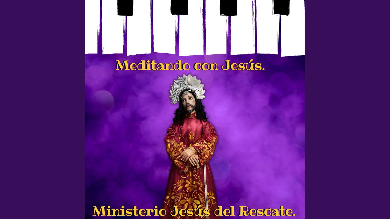 Oh Madre Dolorosa.