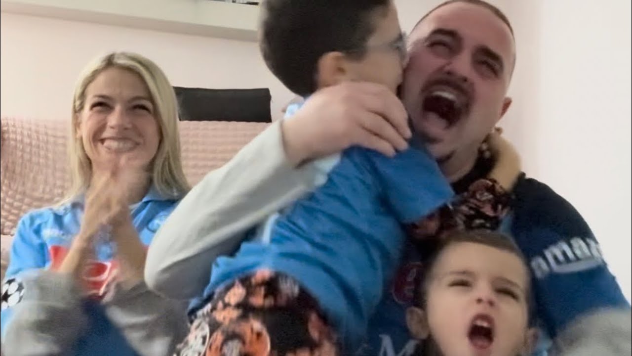 BUON NAPOLI, MA NON BASTA! CHAMPIONS LEAGUE REAL MADRID-NAPOLI 4-2 | REACTION TIFOSI NAPOLETANI