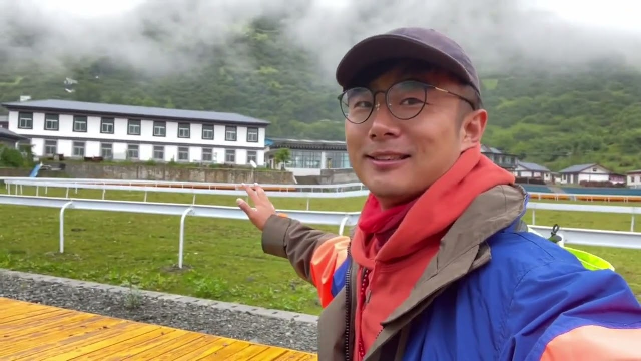 Migyitun, a village under Chinese control south of McMahon Line , recovered by China in 1962