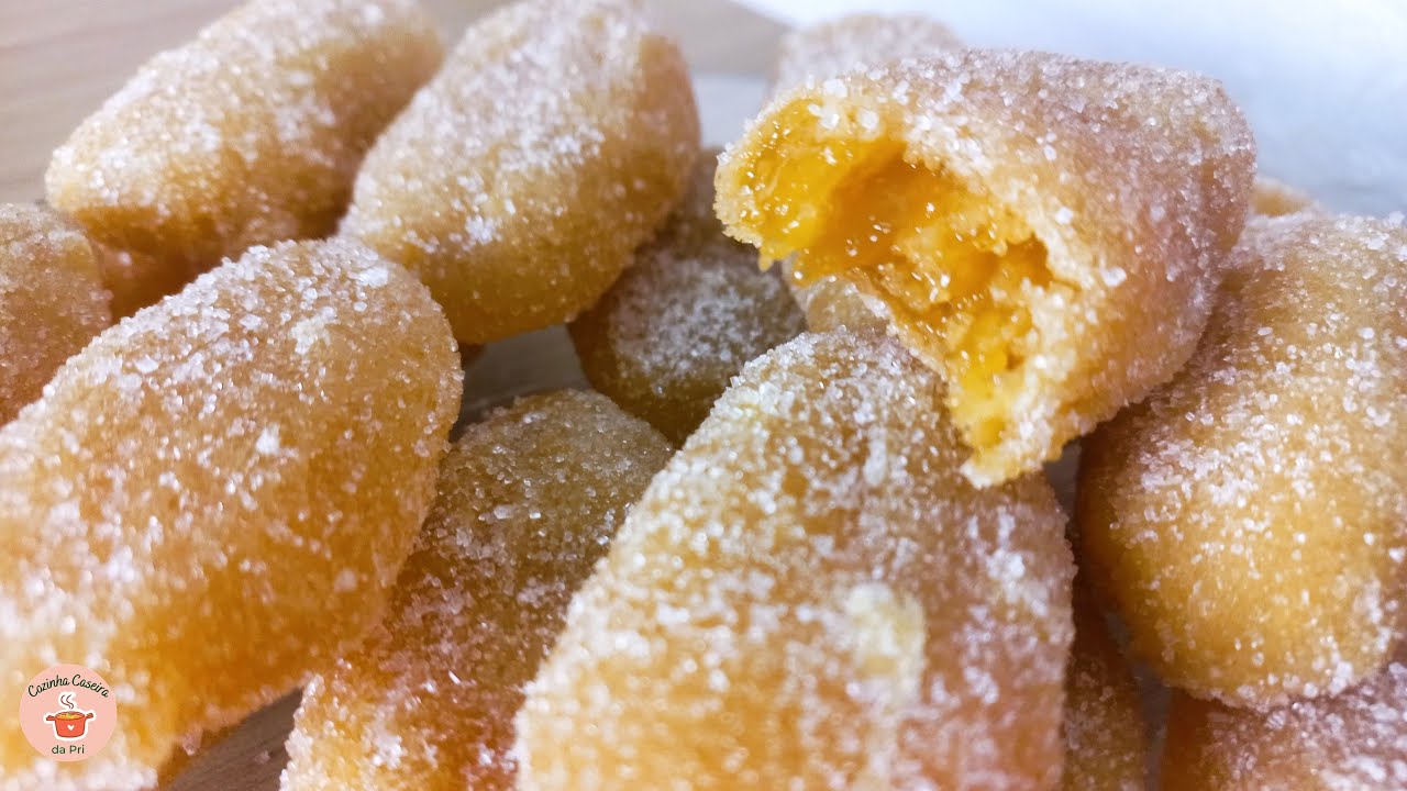DOCE DE JACA CRISTALIZADO COM APENAS 2 INGREDIENTES