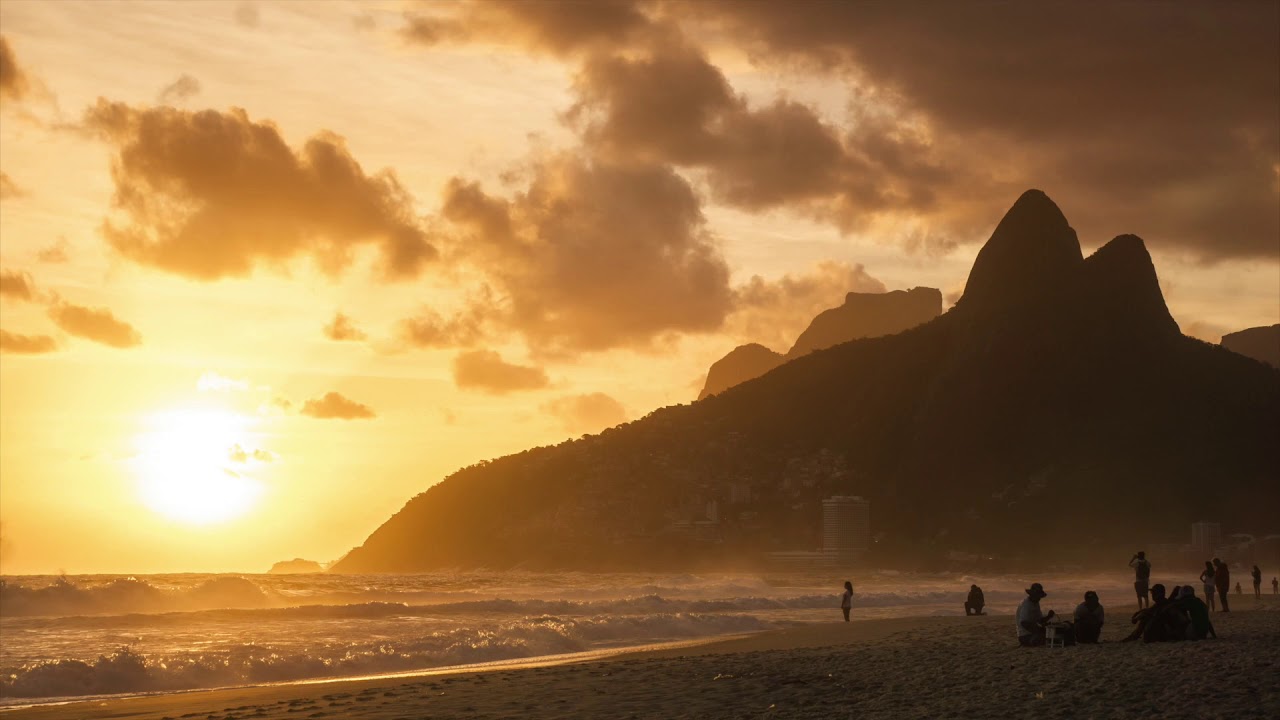 Drone Brasil