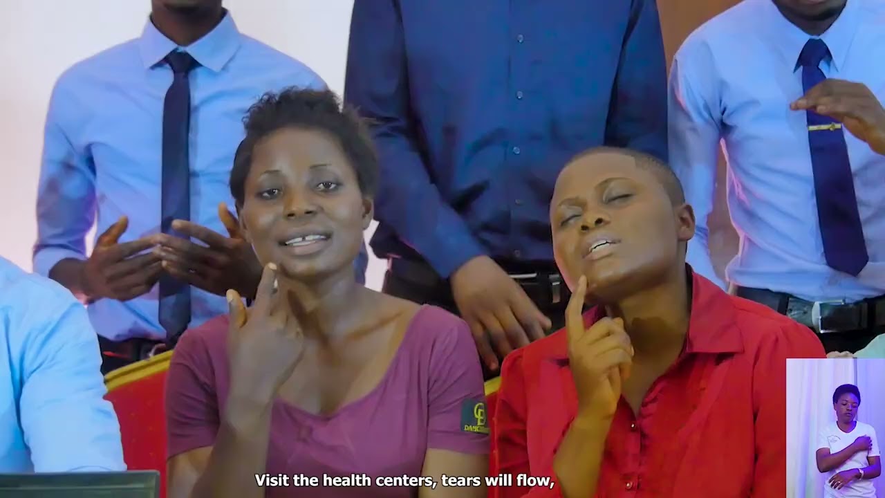 NEEMA TOSHA By VICTORY SINGERS