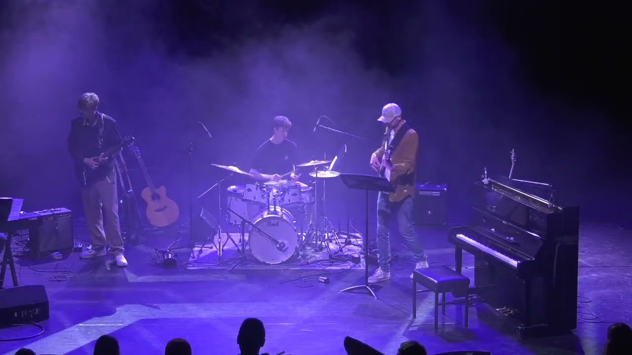 Vathorst College © nr 1620 SE Muziek 5H Maas
