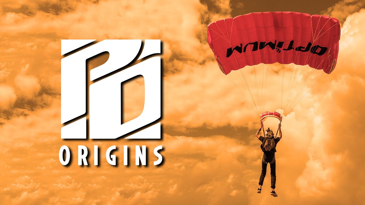 PD Origins: Optimum Reserve