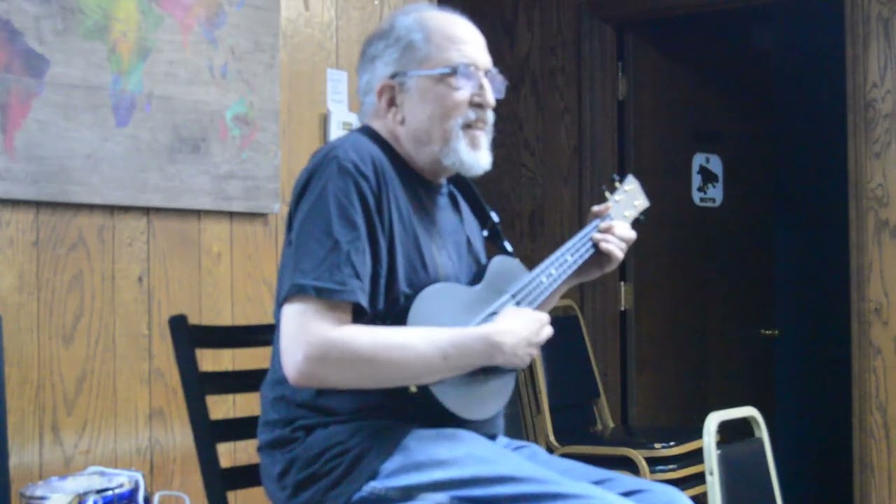 David Enoch live at Dexter's