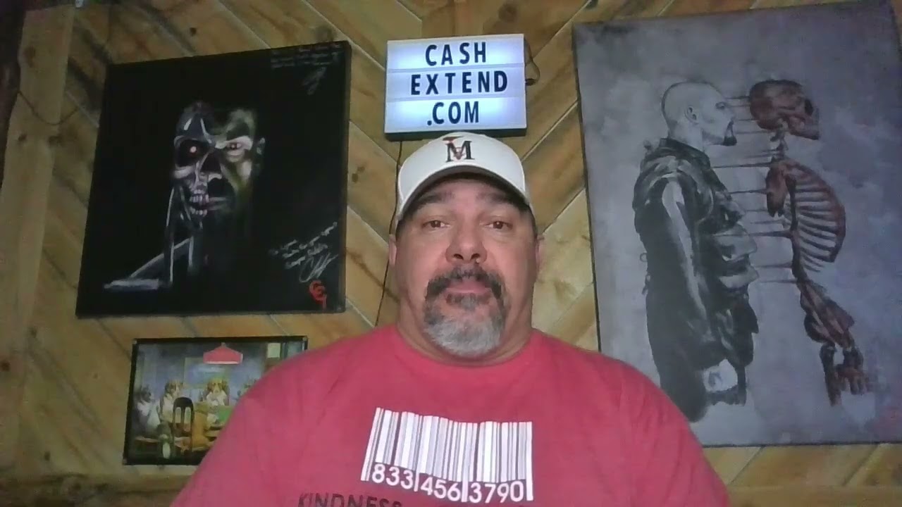 Monthly residual income plus $900 commissions.