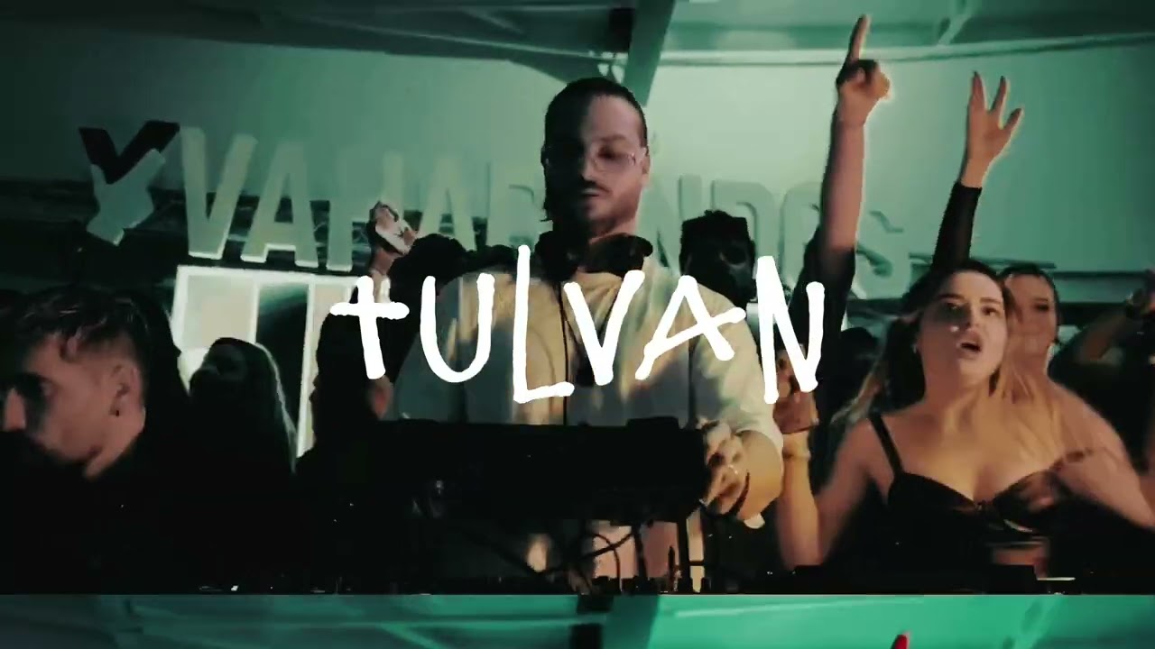 Tulvan - Ninety Four DESOLAT 087