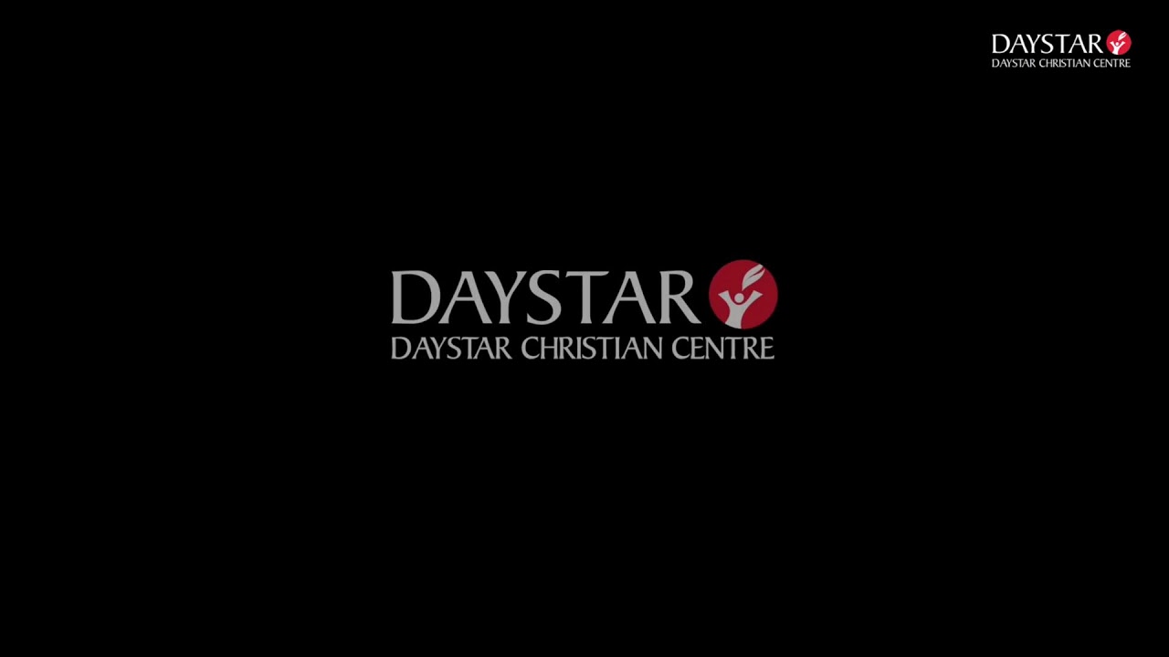 Daystar Christian Centre | Collaboration | First Service | 1st February, 2026