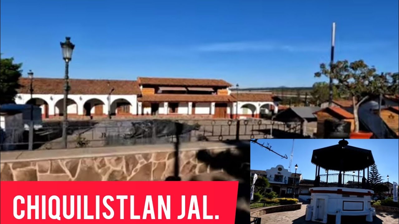 ESTE PUEBLO TE SORPRENDERA!