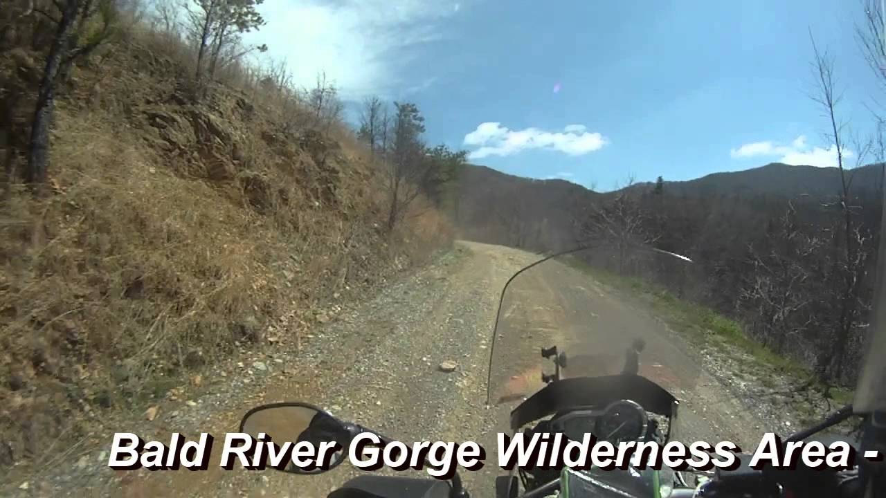 March Moto Madness 2015 - Tellico Plains, TN