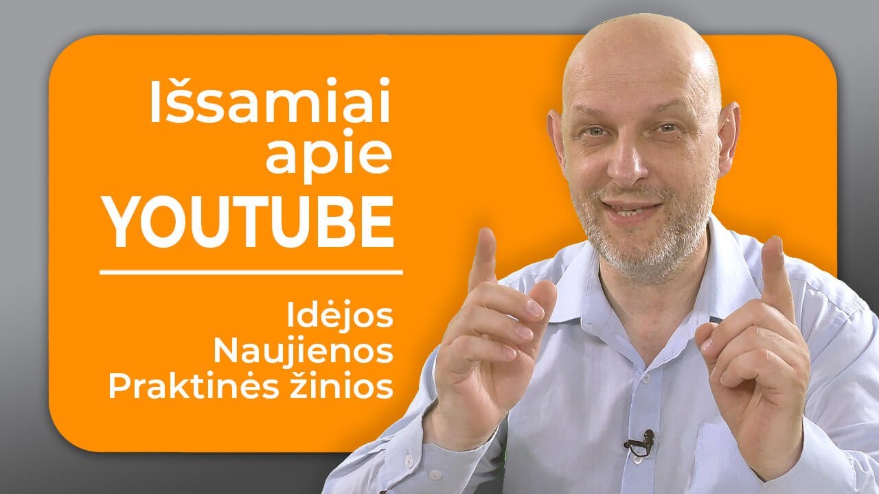 Kitas būdas uždirbti pinigus | Kanalų apžvalga ir pajamos pasitelkiant YouTube