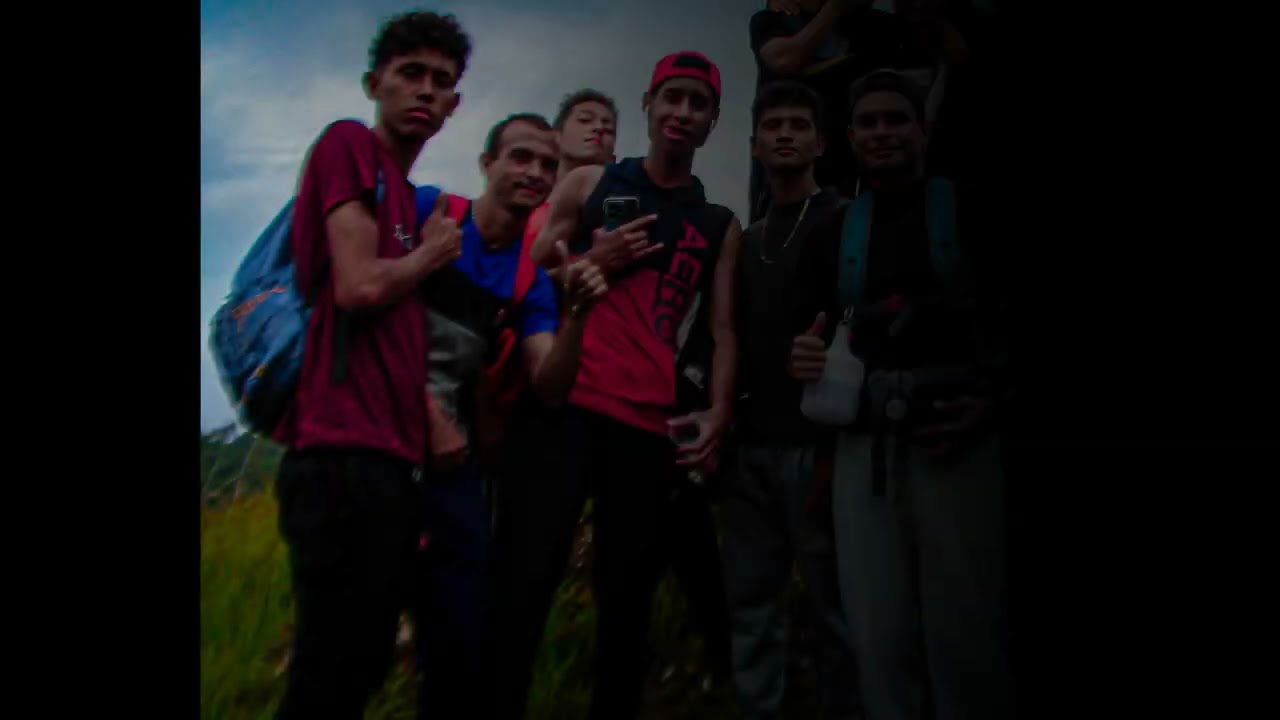 Tren del Encanto