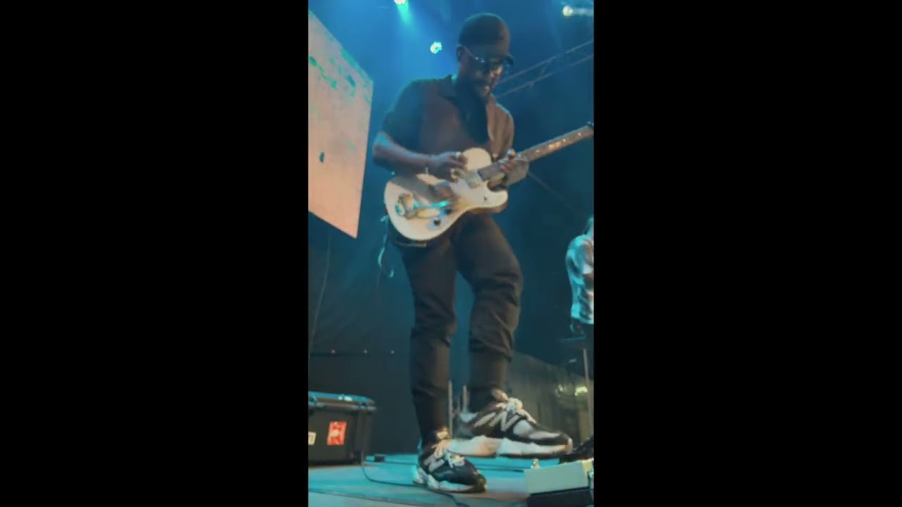Algo esta Pasando Oasis Ministry Live