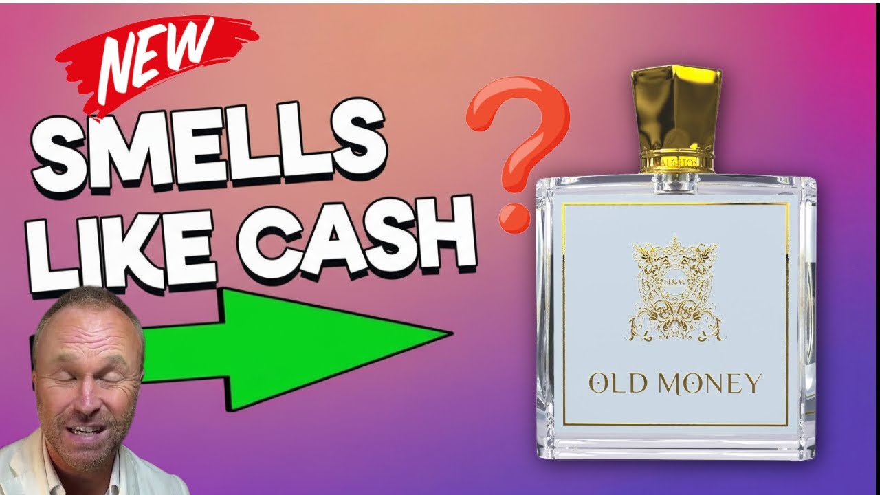 НОВЫЙ ОБЗОР АРОМАТА Naughton and Wilson Old Money