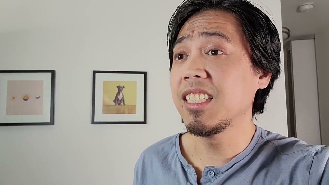 How you sound when you accuse an INTJ of being mistyped