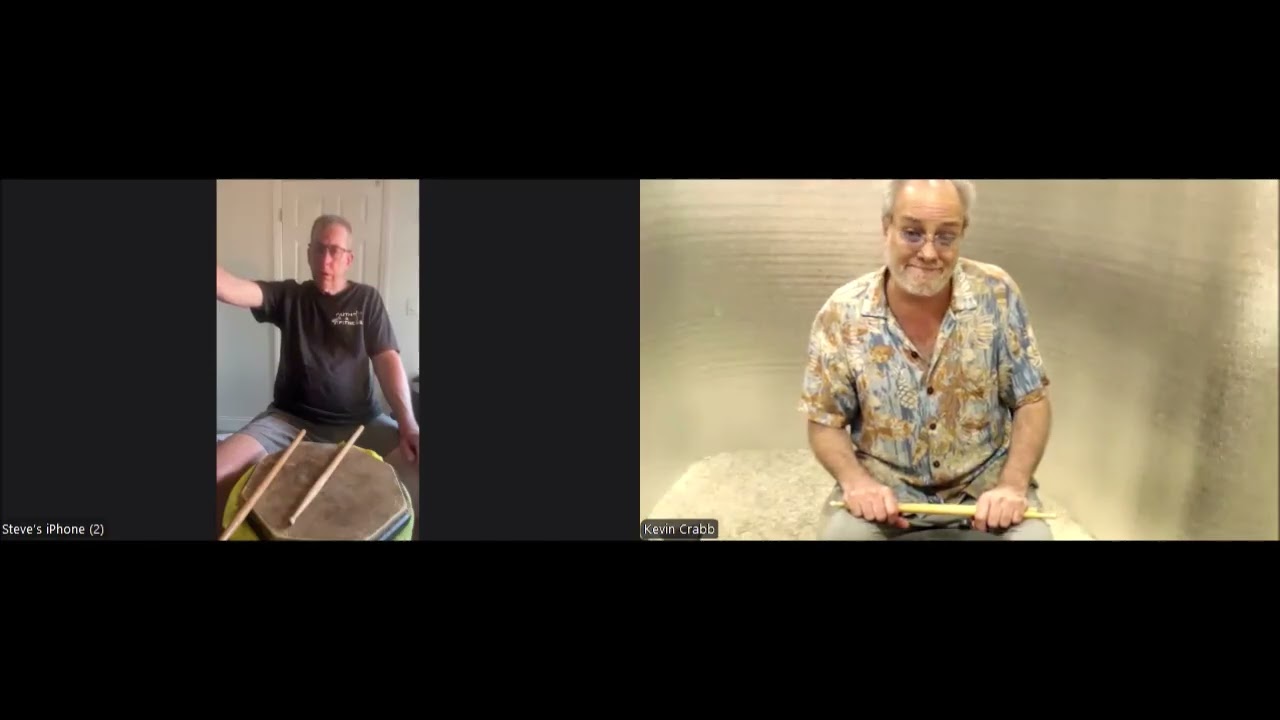 Teaching Weight Of Stick And Hand