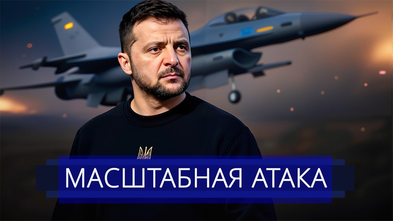 ⚡️  Резкое заявление о капитуляции || Требование Путина выполнено
