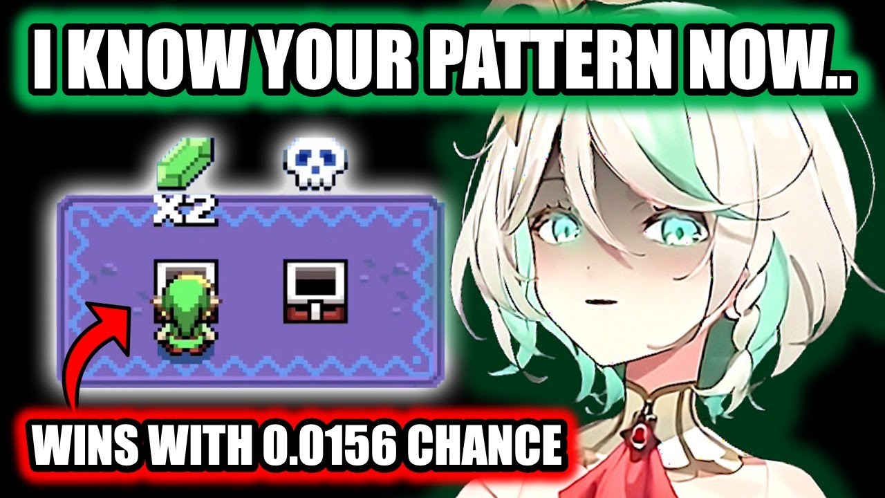 Cecilia when she's angry and activates 100% of her automabrain...