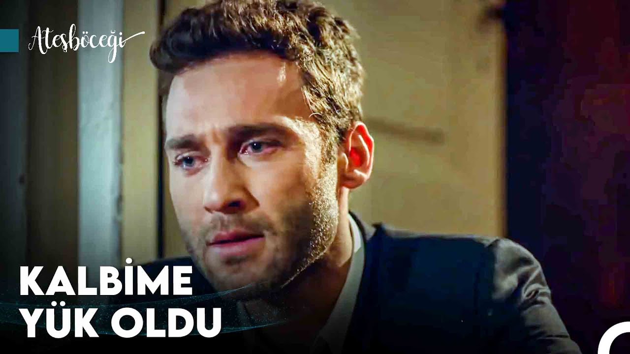 Barış Buka'nın En İyi Sahneleri #26 - Ateşböceği