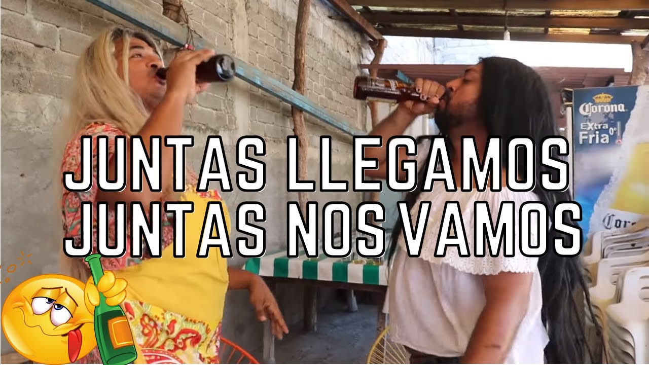 JUNTAS LLEGAMOS JUNTAS NOS VAMOS | HENRY CARRERA CON LA OHA