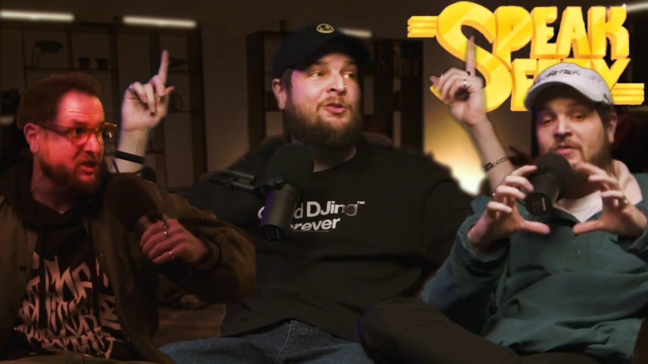 Best of JoeIaco (Near Death Experiences, New Boundaries, and Hilarious Hijinks)