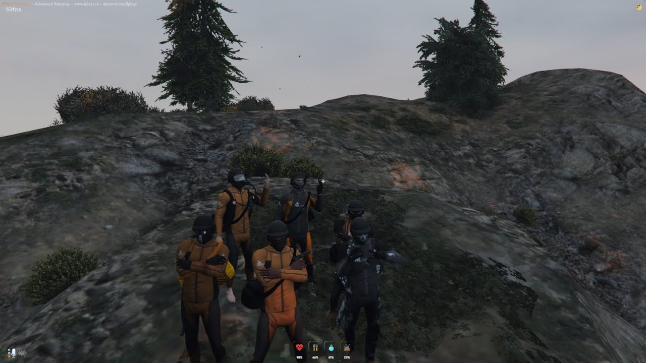 [FPLAYT] Jefuitor montage by Flo.