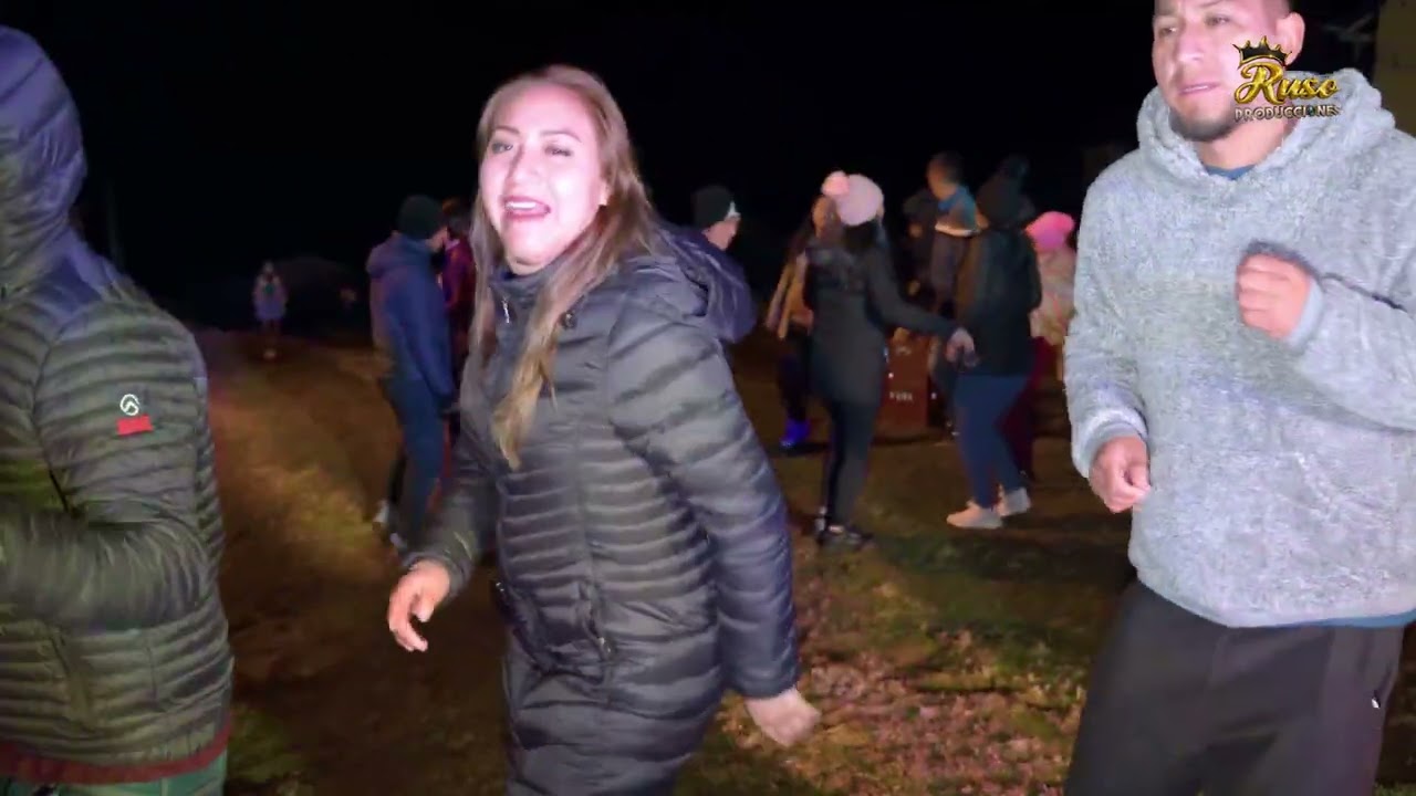 Fiesta en Honor a Santa Rosa de Tama - Vol. 2 / 4K