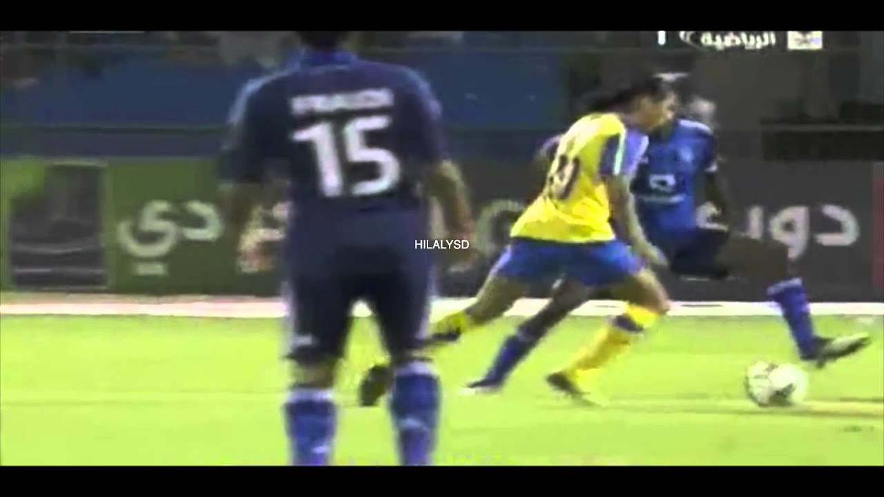 خالد شراحيلي 2011-2012