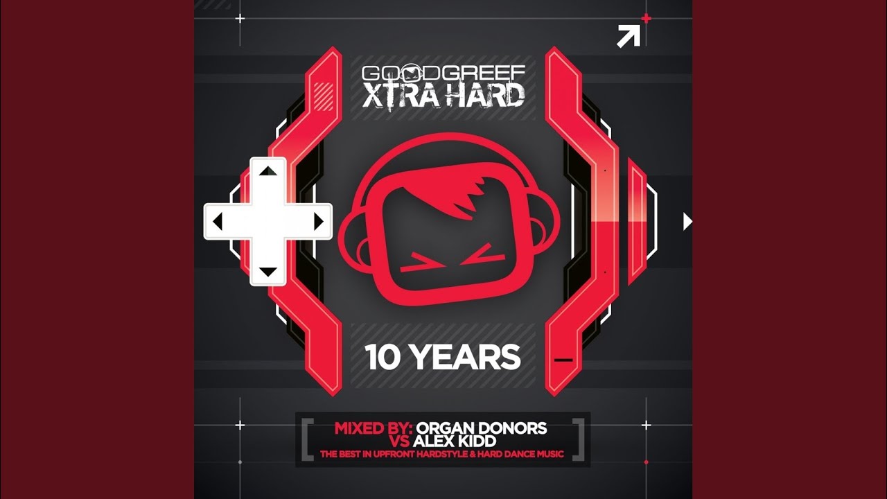 Push The Button (GG Album Edit)