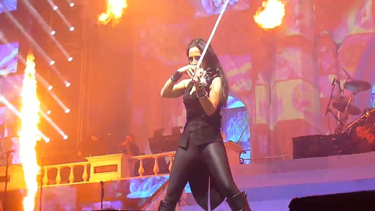Trans-Siberian Orchestra 