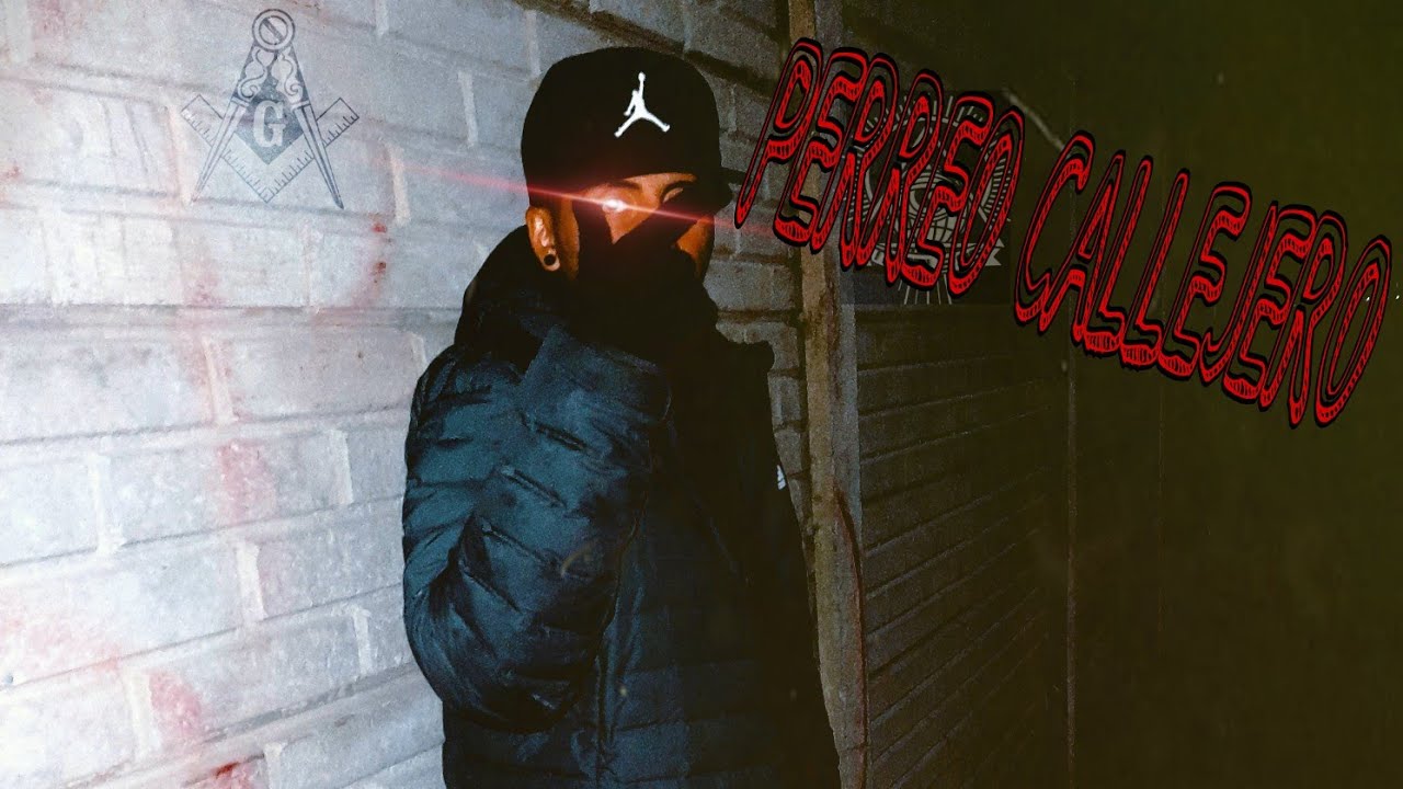 Tripple OG- PERREO CALLEJERO-(video oficial)shot by:sanjuanaudiovisual