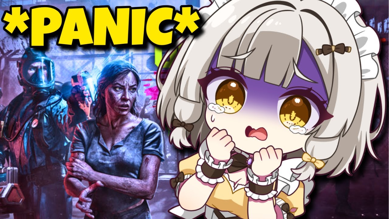 Help me catch all the zombies! 😱  【 QUARANTINE ZONE 】