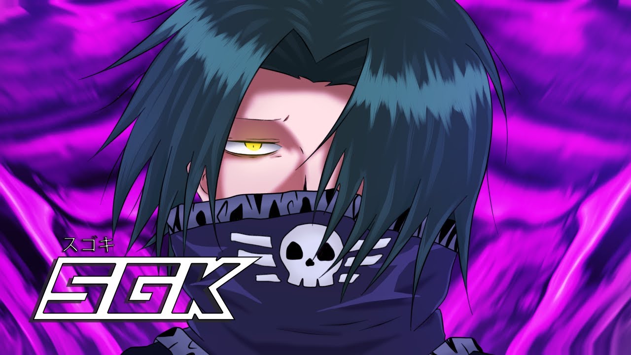 Diante do Meu Sol | Feitan (Hunter x Hunter) | Sugoki